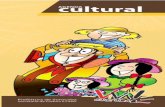 Revista Viva Cultura - Junho 2012