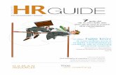HR guide nr. 2 2011 - Coaching