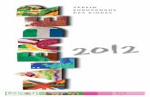 Kalender  2012