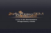 2a Asamblea REM Morelia 2013