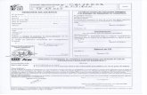 Formulaires 2010 - Création licence