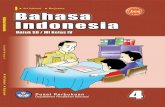 Kelas 4 - Bahasa Indonesia - Sri Sulasmi
