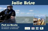AG 2013 Jolie Brise