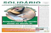 Jornal Solidario - Edicao 577