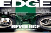 CZ EDGE Magazine #1 2011
