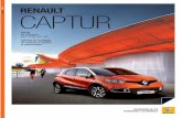 Renault Captur - FR