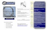 Info gral MAF -UCA