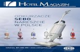 Hotel Magazin Maj 2012