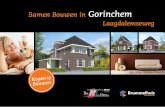 Samen bouwen in Gorinchem