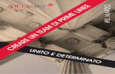 Redway - Newsletter di marzo 2013