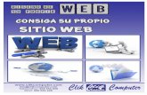 Diseño Web Las Palmas Clik Computer
