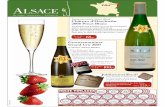 Holte Vinlager - Alsace-vine