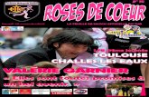 ROSES DE COEUR n°14