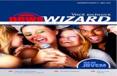 Wizard News - Edição 14