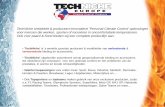 TechNiche Europe_Technologieen