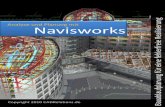 Planung und Analyse mit Autodesk Navisworks