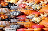 Журнал 'Мега свадьба' №10, 2011