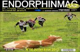 Endorphinmag Juillet Aout 2012