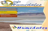 Info Humedales