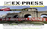 Express nº4 Mayo 2014