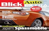 BLICK Auto Extra April 2012