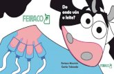 Feiraco cuento infantil
