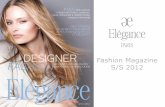 Elegance Magazine