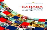 CCCE : Le Canada à l’ère du Pacifique - rapport annuel 2013