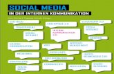 Social Media in der Internen Kommunikation