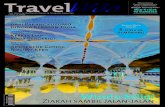 TravelWan 7th edition