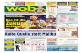wob Die Wochenzeitung 28/2011