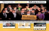 Nieuw-Vlaams Magazine (mei 2010)