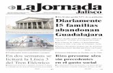 La Jornada Jalisco 14 de febrero de 2014