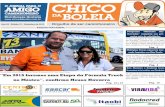 21ª Edição Nacional – Jornal Chico da Boleia