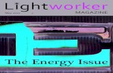 Lightworker Magazine 5.10