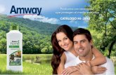 Catalogo Amway
