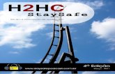 Revista H2HC StaySafe - 4ª edição, Março de 2011