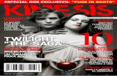 Revista Kinesis - Edición 02 (Noviembre)