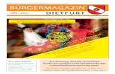 Oktober 2011 - Bürgermagazin Dietfurt