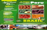 Catálogo de productos - Lo mejor de Perú para Brasil