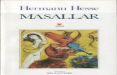 Herman Hesse - Masallar