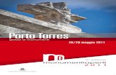 Porto Torres Monumenti Aperti 2011