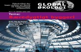 Global Økologi nr. 2, 10. årgang 2003