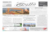 Periodico Il Grillo - anno 4 - numero 4 - 6 febbraio 2010
