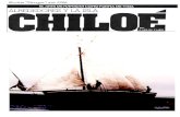 Isla Chiloe y alrededores