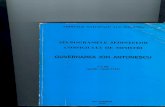 Stenogramele ședințelor Consiliului de Miniștri, Guvernarea Ion Antonescu, vol. III