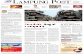 lampungpost edisi 28 agustus 2012