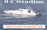 Il Cittadino di Messina 20 gennaio 2011