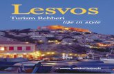 Lesvos Turkish Guide