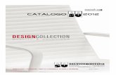 CATALOGO SEDUTE - SESTA linea DESIGN COLLECTION